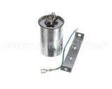 53H06 Lennox 15M 370V Round Run Capacitor