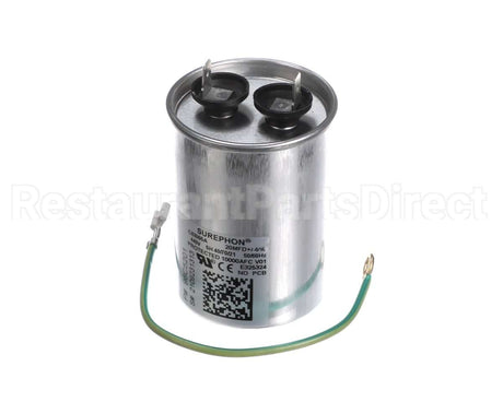 53H13 Lennox Run Capacitor, 20 Mfd, 440V, Round