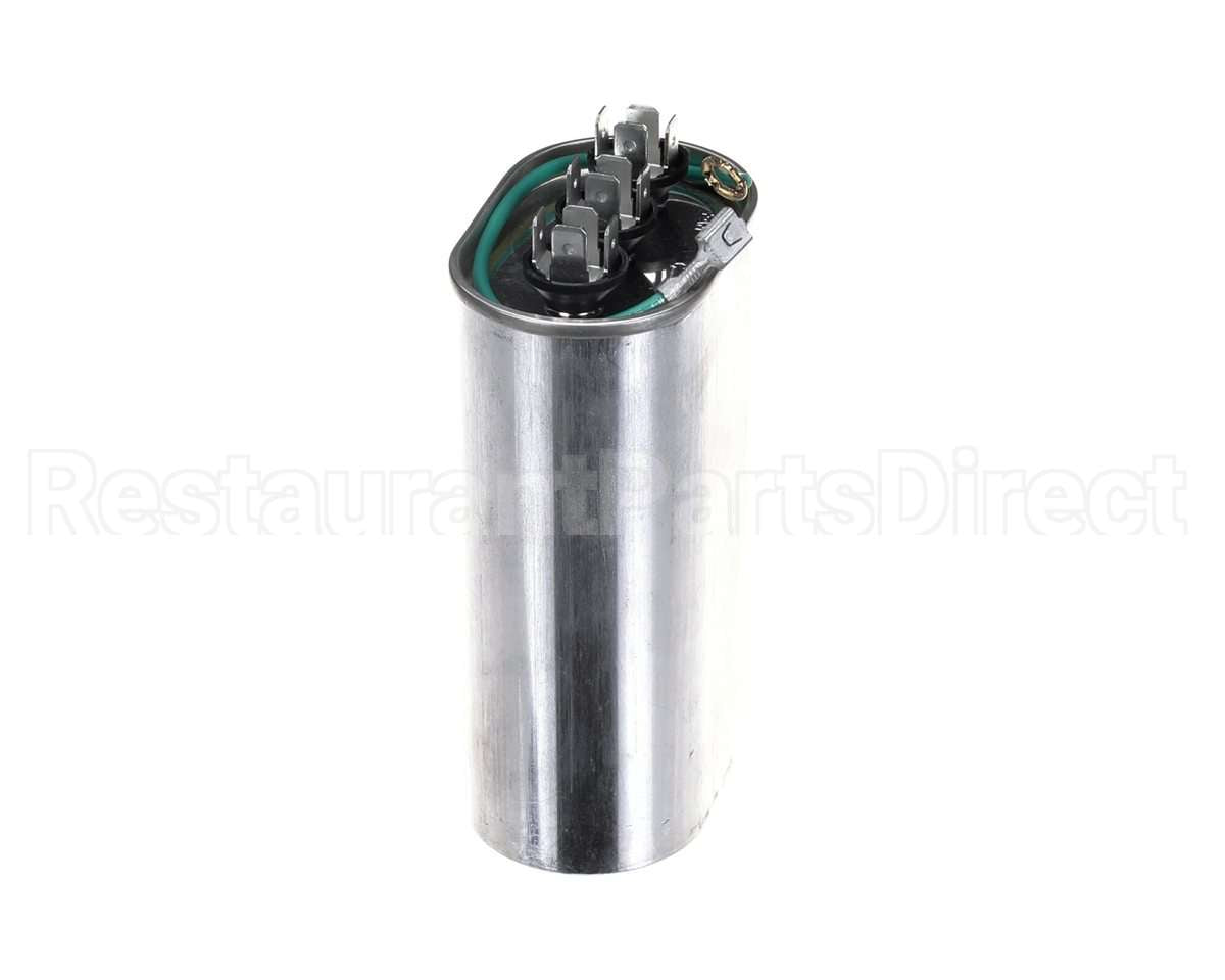 53H27 Lennox Dual Capac 35/5 Mfd 440V Oval