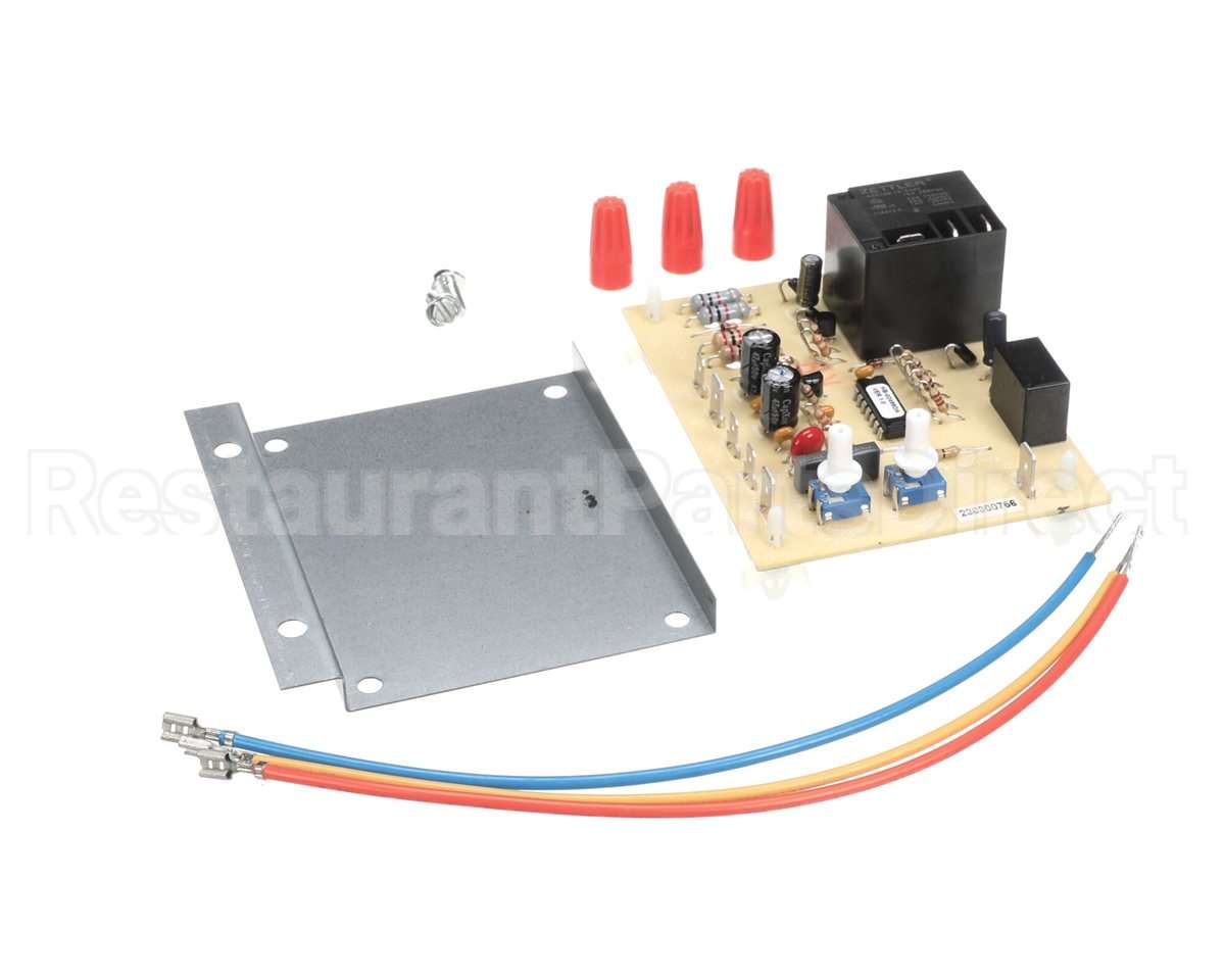 53K80 Lennox Fan Timer Kit