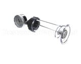 54-000702 Lancer Testercarbonationassembly