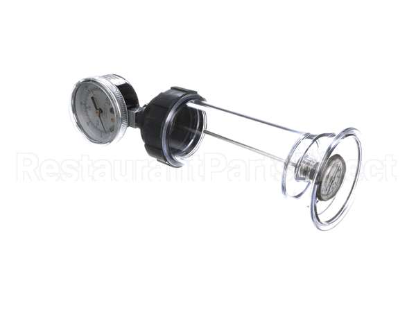 54-000702 Lancer Testercarbonationassembly