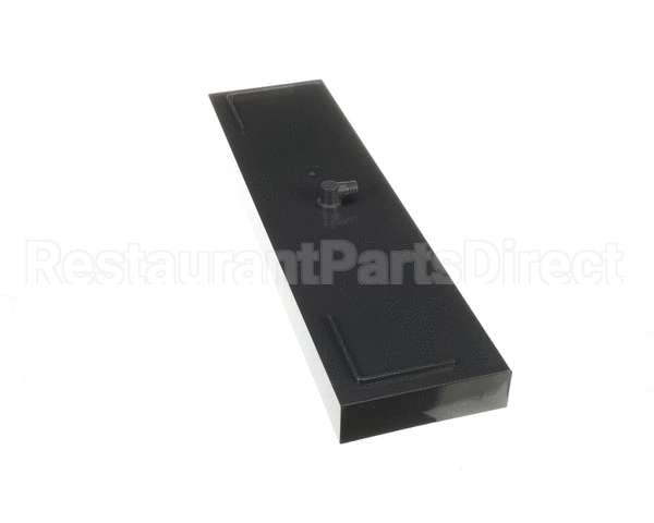 54-0017-SP Lancer Drip Tray,1500,Grey Assembly