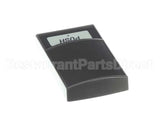 54-0140-SP Lancer Id Panel Assembly,Mech Lg Push,Gmv