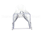 54-0370 Lancer Chute,Printed,Small Disp,Ibd