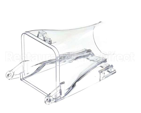 54-0370 Lancer Chute,Printed,Small Disp,Ibd