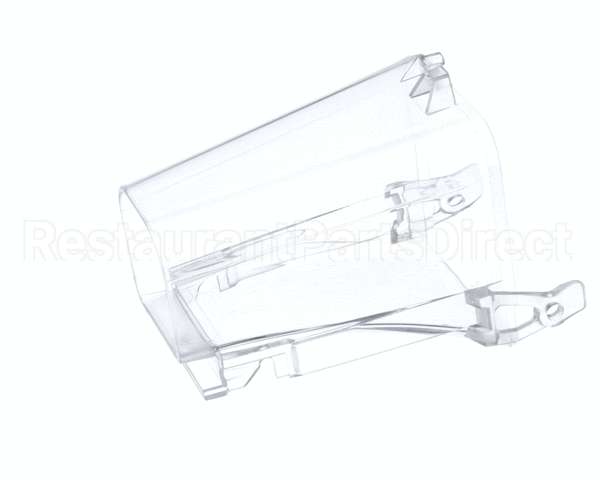54-0519-SP Lancer Chute,Lower,Clear,Acib