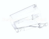 54-0519-SP Lancer Chute,Lower,Clear,Acib