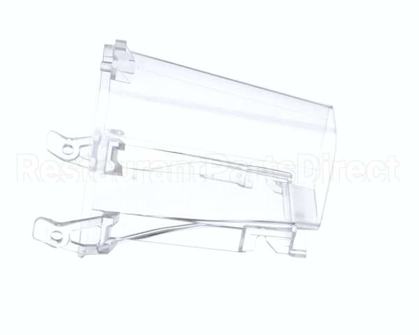 54-0519-SP Lancer Chute,Lower,Clear,Acib
