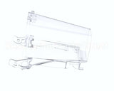 54-0519-SP Lancer Chute,Lower,Clear,Acib