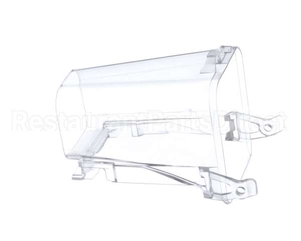 54-0519-SP Lancer Chute,Lower,Clear,Acib