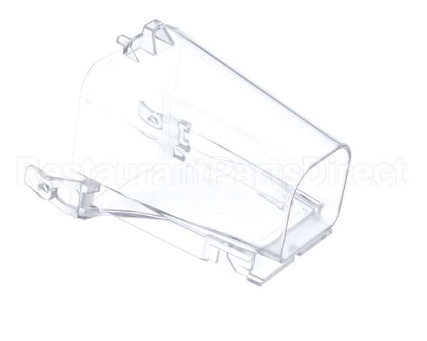 54-0519-SP Lancer Chute,Lower,Clear,Acib