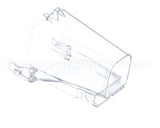 54-0519-SP Lancer Chute,Lower,Clear,Acib