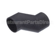54.00.086P Rational Rubber Form Piece Venting Pipe