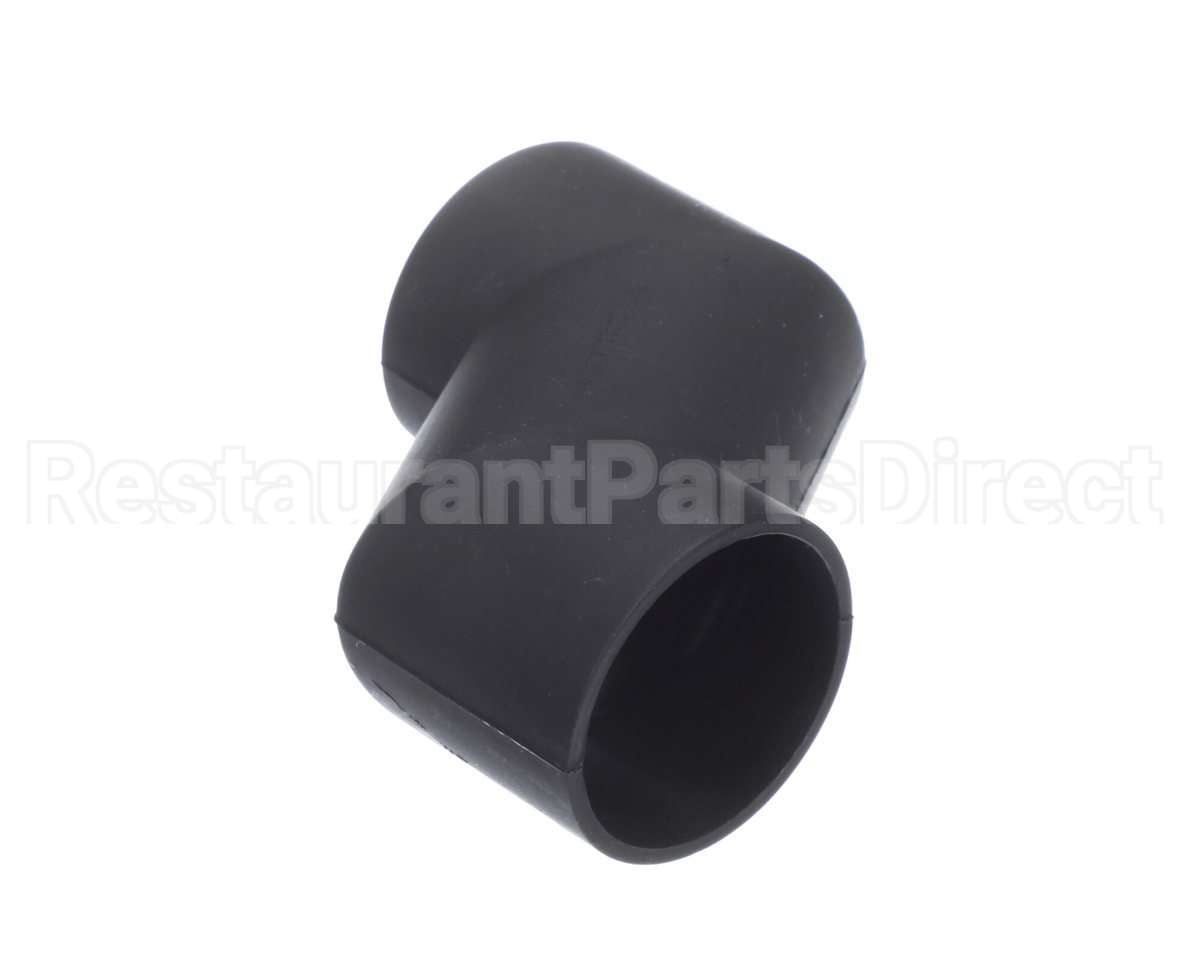54.00.086P Rational Rubber Form Piece Venting Pipe