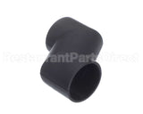 54.00.086P Rational Rubber Form Piece Venting Pipe