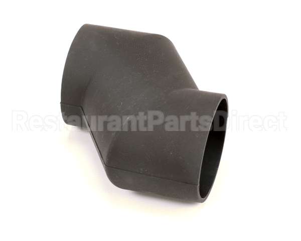 54.00.094 Rational Rubber Form Piece Venting Pipe