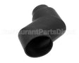 54.00.241P Rational Rubber Form Piece Venting Pipe