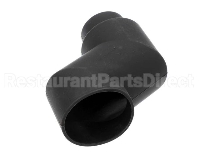 54.00.241P Rational Rubber Form Piece Venting Pipe