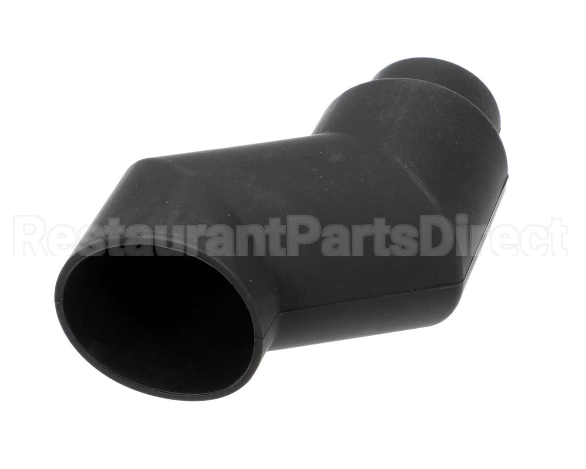 54.00.241P Rational Rubber Form Piece Venting Pipe