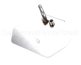 54.00.760P Rational Inspection Lid With Quenching Nozzle
