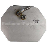 54.00.762 Compatible Henny Penny Inspection Lid