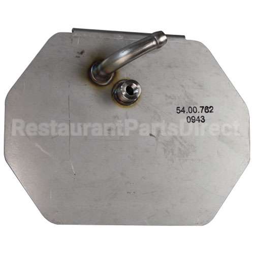 54.00.762 Compatible Henny Penny Inspection Lid