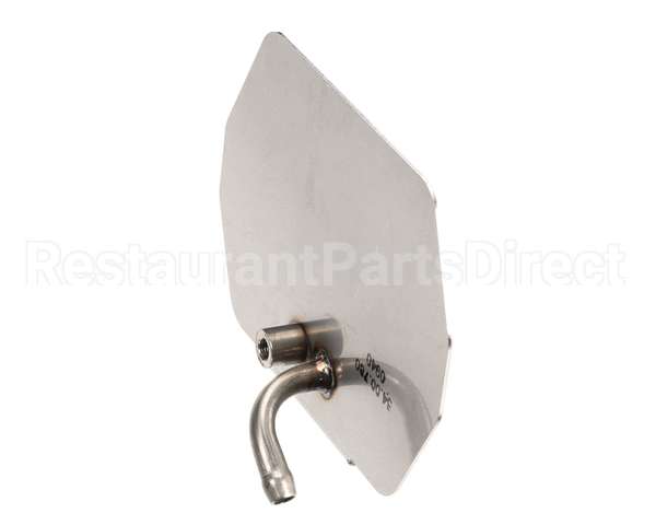 54.00.780 Rational Inspection Lid With Quenching Nozzle