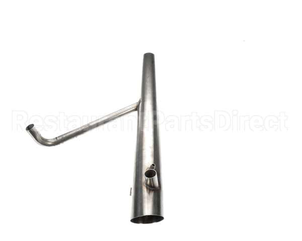 54.00.879 Rational Ventilation Pipe