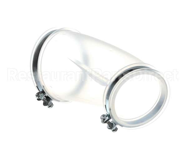 54.01.141S Rational Rubber Form Piece For Venting Pipe Kit