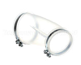 54.01.141S Rational Rubber Form Piece For Venting Pipe Kit