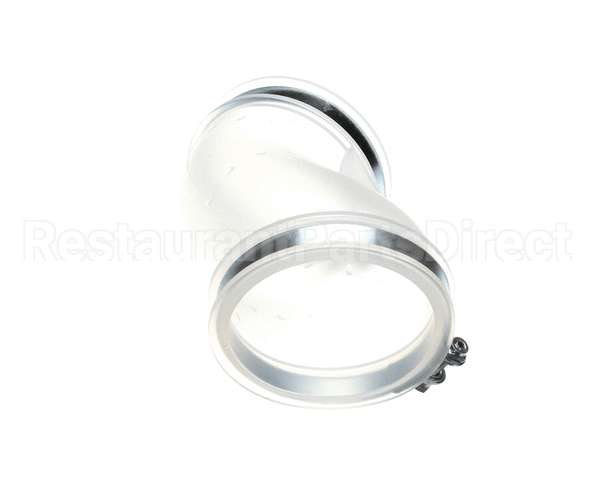 54.01.141S Rational Rubber Form Piece For Venting Pipe Kit