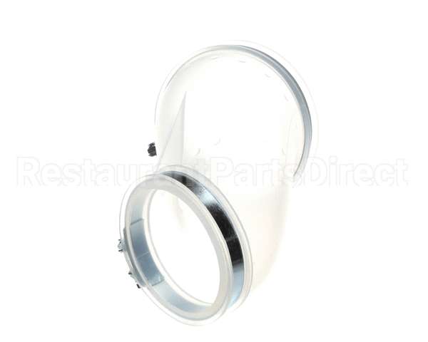 54.01.141S Rational Rubber Form Piece For Venting Pipe Kit