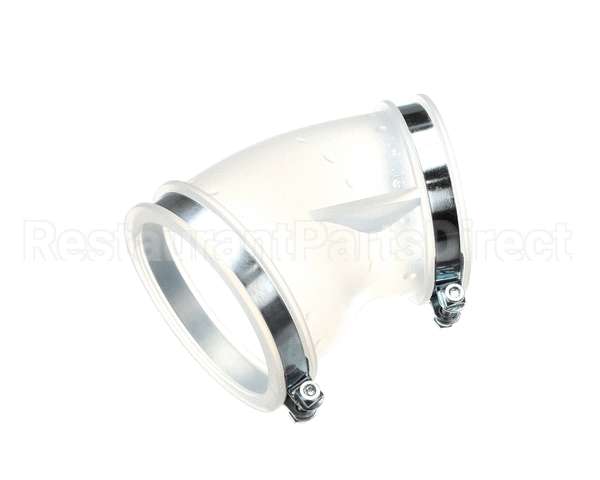 54.01.141S Rational Rubber Form Piece For Venting Pipe Kit