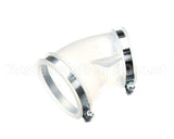 54.01.141S Rational Rubber Form Piece For Venting Pipe Kit