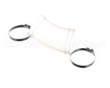 54.01.142 Rational Rubber Form Piece Venting Pipe