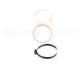 54.01.142 Rational Rubber Form Piece Venting Pipe