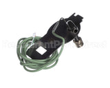 54.01.169P Rational Inspection Lid, Quenching Nozzle, B2