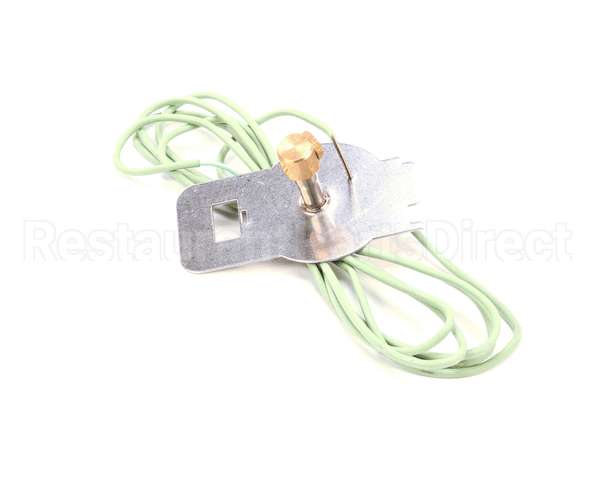 54.01.254 Rational Inspection Lid, Quenching Nozzle, B2