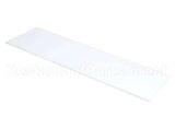 54.125X14X.75 Delfield White Board- M:f18Rc55-C