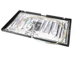 540-1046S Prince Castle Upper Heater Assembly