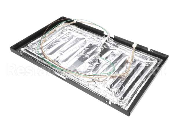 540-1046S Prince Castle Upper Heater Assembly