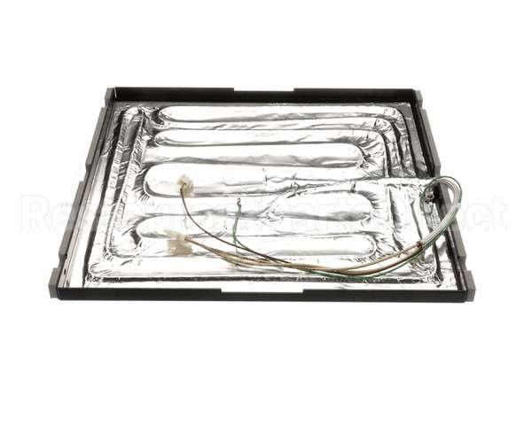 540-1111S Prince Castle Ser Kit Heater Lower Upper She