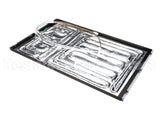 540-1122S Prince Castle Ser Kit Asy Lwr Dz Rope 27 In