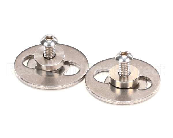 540-1158S Prince Castle Service Kit Latch