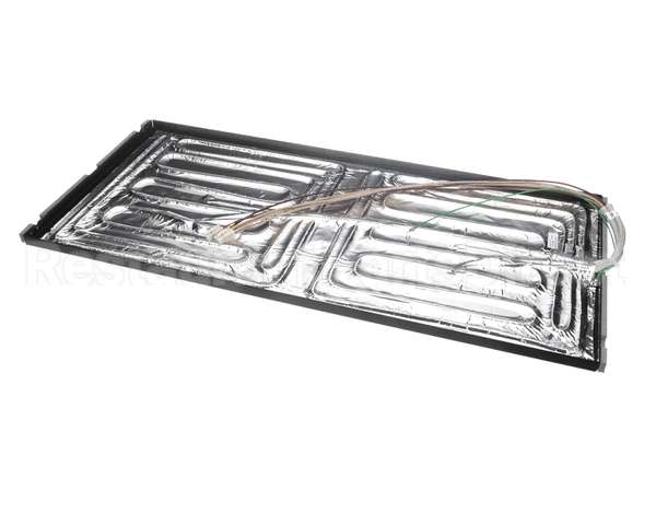 540-1198S Prince Castle Ser Kit Asy Lwr Panel Bottom S
