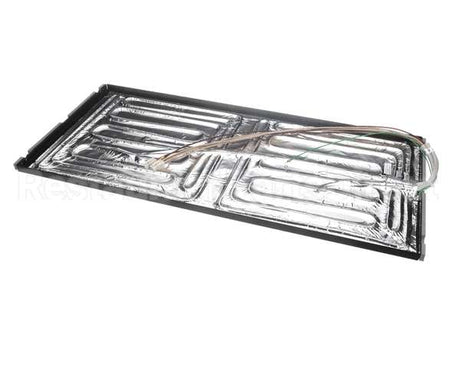 540-1198S Prince Castle Ser Kit Asy Lwr Panel Bottom S