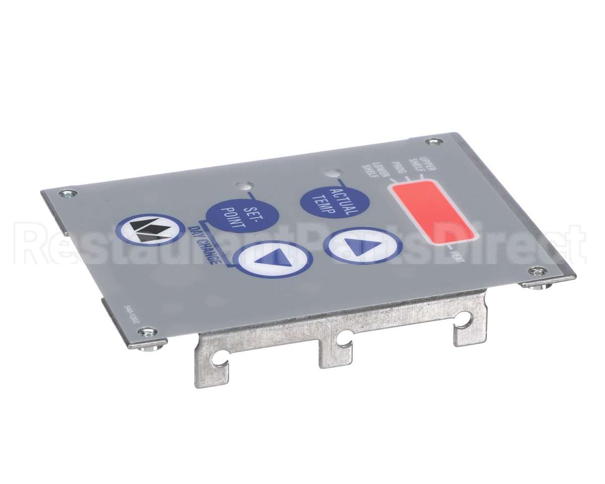 540-1202S Prince Castle Overlay Display Kit