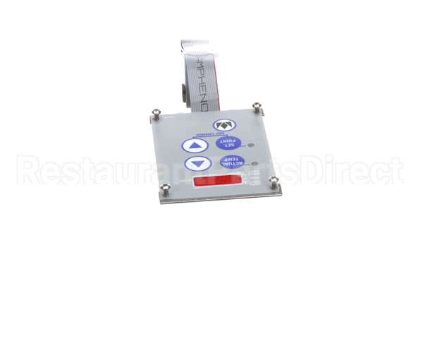 540-1215S Prince Castle Bk Kitpcb Display