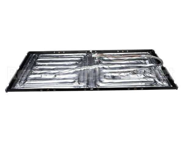 540-1222S Prince Castle Kit Heater Assembly Top Shelf Upper P